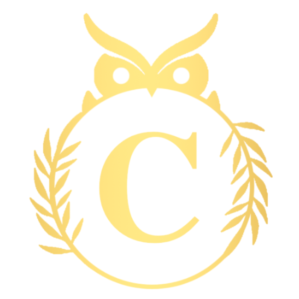 Consilium owl emblem